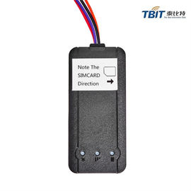 GPS+GSM+GPRS Wireless Net Work GPS Tracker For Vehicle And Motorcycles