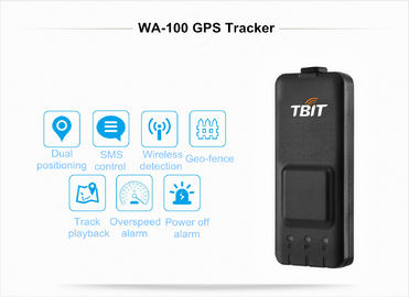การติดตามเรียลไทม์ GPS GPS Tracker อุปกรณ์ติดตามสำหรับรถยนต์และรถจักรยานยนต์ด้วยการควบคุม SMS